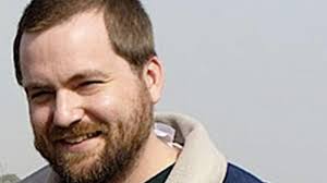 He's back: Gay Girl blogger turns author