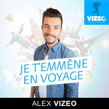 Podcast la curiosité est un vilain défaut. Je T Emmene En Voyage Les Podcast D Alex Vizeo