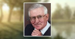 Frank Cash Obituary October 23, 2022