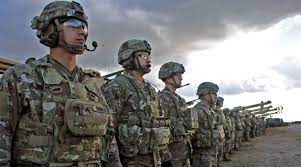 Evidence that an ancestor actually served may be found in biographies or family, census, probate, civil registration, or church records. Us Military Presence In Poland Analysis Eurasia Review