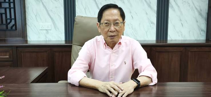 刘利民：有助造就优质教育支持砂争取教育自主权| 诗华日报