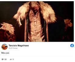 Tarcísio meira was born on october 5, 1935 in são paulo, são paulo, brazil as tarcísio magalhães sobrinho. N T04bxftgxowm