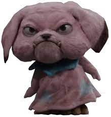 Detective Pikachu Movie Snubbull Png By Https Www Deviantart Com Davidbksandrade On Deviantart Pikachu Pokemon Detective