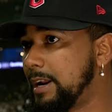 Emmanuel Clase discusses closing out Game 4 win