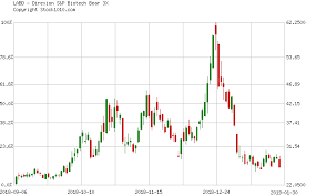 Direxion S P Biotech Bear 3x Labd Stock Quote And Analysis