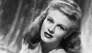 La bailarina de Hollywood, Ginger Rogers (1911-1995)