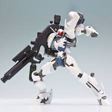 Riobot Detonator Orgun Release Date July 2013 Price 9 800 Yen Cool Robots Mecha Mech