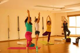 Places You Can Join Yoga Classes In Indiranagar Lbb Bangalore