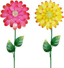 Search by zip code or city to find ascfg members, or search by keyword below the map. Amazon Com Juegoal 25 Inch Flower Garden Stakes Decor Shaking Head Metal Outdoor Sunflowers Daisy Glow In Dark Metal Yard Art Indoor Outdoor Lawn Pathway Patio Ornaments Set Of 2 Garden Outdoor