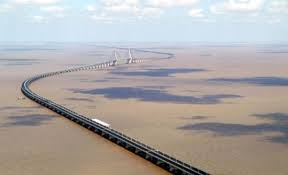 Maybe you would like to learn more about one of these? Le Pont Le Plus Long Du Monde Record Du Monde Le Site Des Records