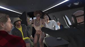 Can I Beat The Hardest Heist In Gta Online Solo? | Loser To Luxury S2 Ep 80  - Youtube