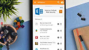 If you want to use an app from outside of the google play store, you can install the app'. What Is An Apk File And How To Install Apks On Android Nextpit