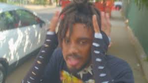 Sykai Jackson-Light The World