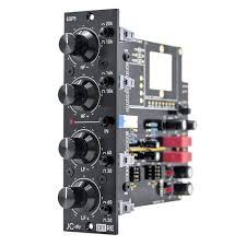 500 Series Diy Recording Equipment