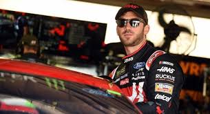 Nascar drivers are professional drivers that man handle 850 hp vehicles for hours at a time during race events. Daniel Suarez On Etiquette If You Re Polite You Won T Last Nascar Com