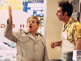Celebrate festivus (for the rest of us) on december 23rd with this list of classic festivus quotes. A Festivus For The Rest Of Us Holiday Dining The Seinfeld Way Los Angeles Magazine