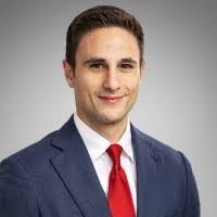 Eric Sandberg's Instagram, Twitter & Facebook