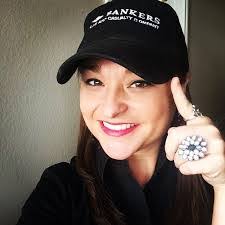 Krystal Roach's Instagram, Twitter & Facebook