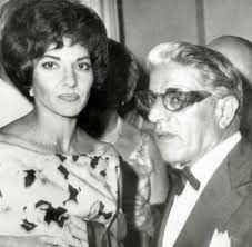 The outlet reported callas said little about the marriage except she and aristotle were still good. Liebespaar Maria Callas Und Aristoteles Onassis Welt
