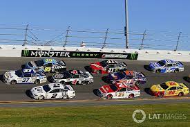 The net rear steer will remain set at zero. Nascar Reveals 2018 Rules Package For Cup Cars