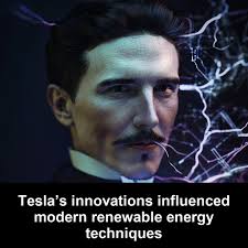 Is enough known about Teslas science to reproduce free energy technologies?