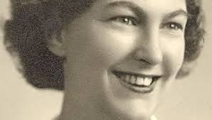 Evelyn Halpin (Gingras) Harrington, 82