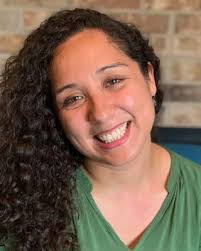 Erica Salinas's Instagram, Twitter & Facebook