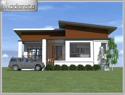 See 106 results for 4 bedroom single storey house plans at the best prices, with the cheapest property starting from £140,000. Modern Single Storey Resort Style Home Pinoy Eplans