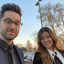 What an unreal night performing for @stocktonsymphony, celebrating The  Magic of Music. Flattered to have been the entertainment, and what a treat  to have @vinacava join me!