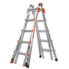 To use gorilla ladder on stairs. The Best Ladder Of 2020