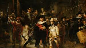Изучайте релизы free souffriau на discogs. De Nachtwacht Van Rembrandt Nu Ook In Groter Origineel Formaat Met Drie Extra Figuren Vrt Nws Nieuws