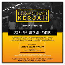 Ingin melihat barang anda di sini? Lowongan Kerja Malam Bandung Lokerkarta Com