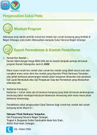 Senarai pelepasan cukai individu pemastautin 2019. Portal Kerajaan Negeri Selangor Darul Ehsan