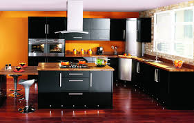 fitted kitchens are fabulous features