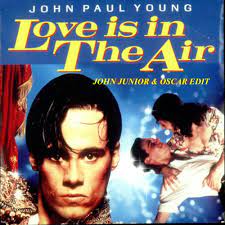 Mp3 320kbps, 11.69 мб mp3 64kbps, 2.3 мб. John Paul Young Love Is In The Air John Junior Oscar Edit By John Junior