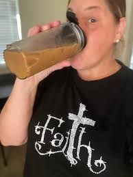 Coffee substitutes in this city?