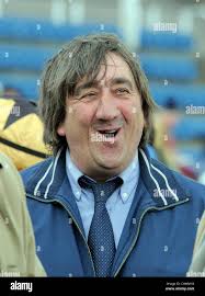 Alan berry hi-res stock photography and images