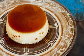 Creme Renversee Au Caramel Cook N With Class Recipes