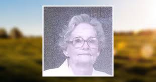 Peggy Davenport Obituary December 8, 2012
