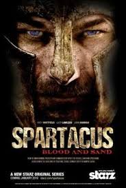 Spartacus S01 Mp4 Inspiration behind episode 9 of spartacus: spartacus s01 mp4