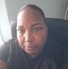 This is a whole fried whiting with a green salad topped with chicken salad  and a sprinkle of cheese, my dinner...