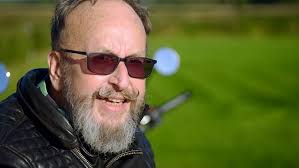 Hairy Biker Dave Myers' stepson Sergiu is engaged! F1 engineer proposes to  his sweetheart six months after celebrity chef he 'had the honour to call  dad' died of cancer