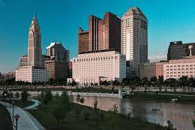 Jump to navigation jump to search. Downtown Columbus Ohio 1080p 2k 4k 5k Hd Wallpapers Free Download Wallpaper Flare