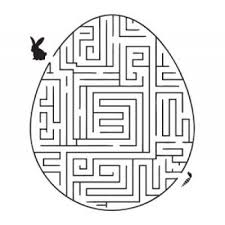 A few boxes of crayons and a variety of coloring and activity pages can help keep kids from getting restless while thanksgiving dinner is cooking. Easter Coloring Pages For Kids Easter Activities Tip Junkie