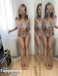 Inspiredbydzeni Nude Leaks OnlyFans Photo 21 | TheFappening