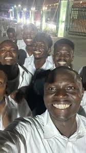 3 meetings, one Night! , Grateful for grace and a solid team, God gets the  glory forever!, We are immensely grateful to @rccglp70 @ttnlagosnigeria  @rccg.colfestac for the opportunity to bless and be ...