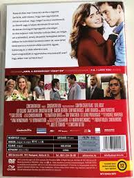 Un moment împărtășit, o oportunitate ratată și deciziile care urmează își transmit viața în direcții complet diferite. Ahol A Szivarvany Veget Er Dvd 2014 Love Rosie Directed By Christian Ditter Starring Lily Collins Sam Claflin Bibleinmylanguage