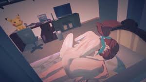 Pokemon Delia Ketchum (pokemon) Bed 3d Animation - Lewd.ninja