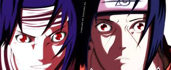 Download, share or upload your own one! Sasuke Vs Itachi By Hoenhaimm On Deviantart