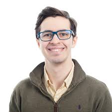 Meet Our Graduate Scholars